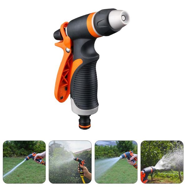 

watering equipments adjustable car sprayer water nozzle tool for plant lawn
