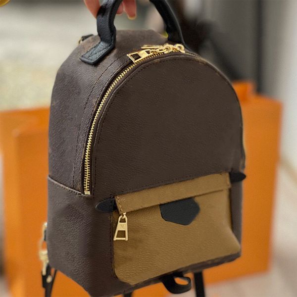 

luxury tote designer backpack style shoulder bags handbag cross body totes high-quality handbags fashion brand women's genuine leather