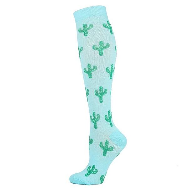 

men's socks large size xxl compression funny golfs tube fit edema diabetes varicose veins, running, stockings, Black
