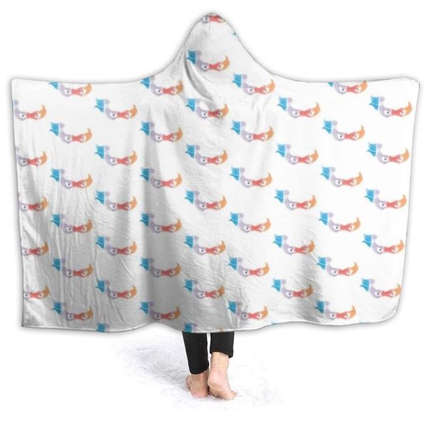 

blankets michelangelo blanket couch super soft with hood fluffy fleece bedspread