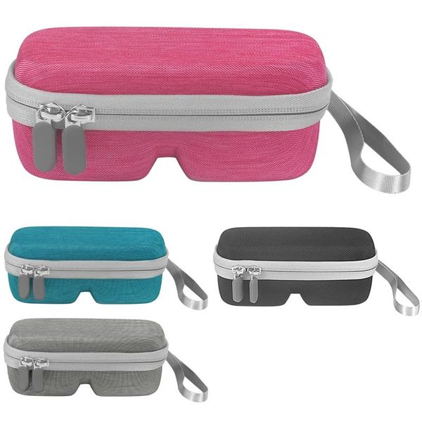 

storage bags eva hard case for frames audio sunglasses with open ear headphones