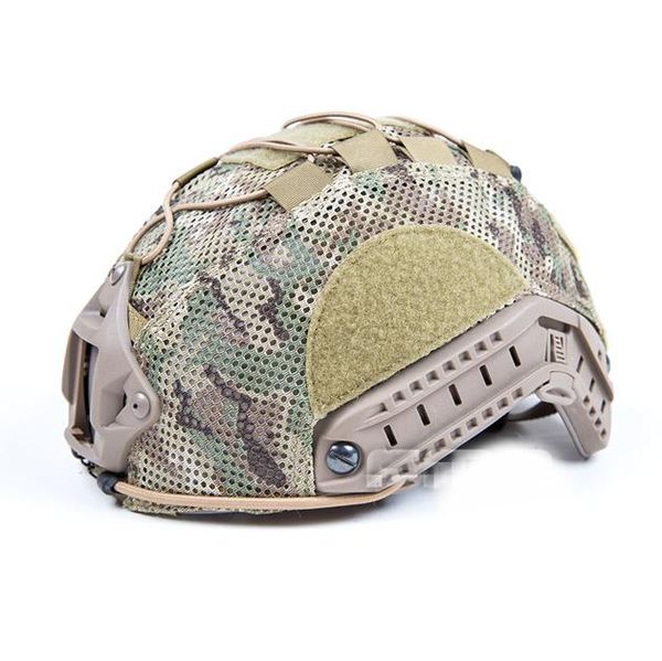 

tactical helmets fma multicam helmet cover for m/l l/xl ballistic protective tb1310
