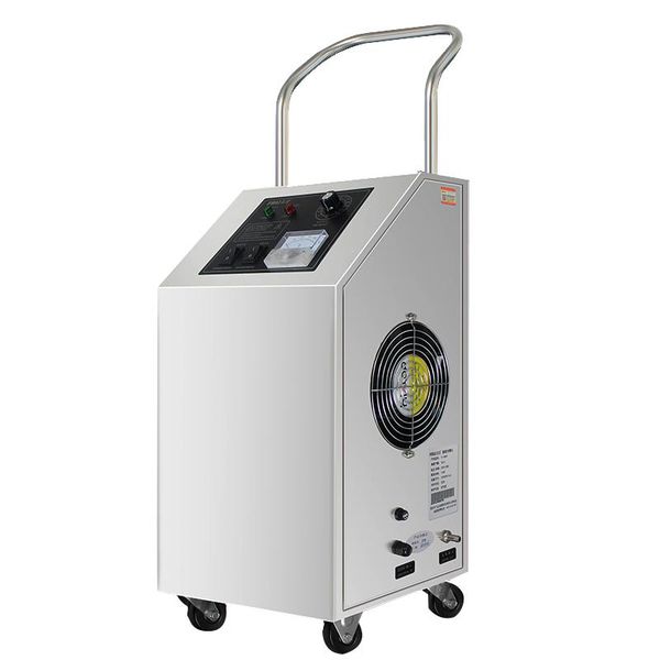 

ozone generator home mobile 5g factory workshop sterilization deodorization and formaldehyde disinfection machine air purifiers