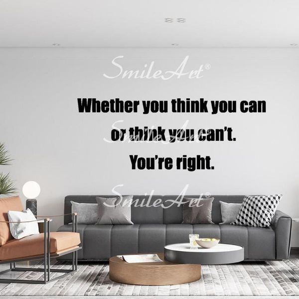

wall stickers cartoon quote waterproof art decor for kids rooms decoration mural drop