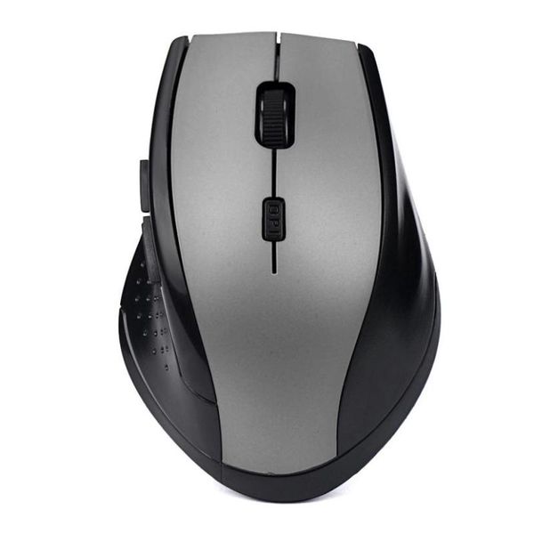 

fashion fantech 2.4ghz 6d usb wireless optical gaming mouse 2000dpi mice for lapdeskpc stylish design