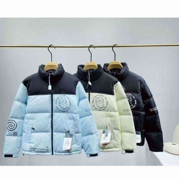 

men's jackets designer down jacket mens and womens cottonjackets parka oat winter outdoor fashion classic casual warm zippers o14 nfsy, Black;brown