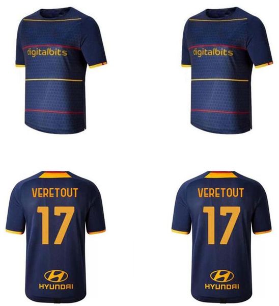

soccer jersey zaniolo dzeko pastore totti kluivert abraham 21 22 football shirt 2021 2022yhufjkfjmvhjkghk, Black;yellow