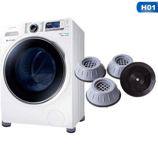 

anti vibration pads washing machine foot washer feet pad anti-walk bath mats