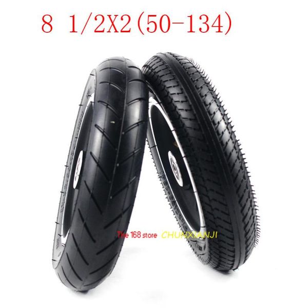 

motorcycle wheels & tires good quality electric tricycle baby trolley scooter 8 1/2x2 (50-134) tyre wheel 8.5x2 1/2*2 tire