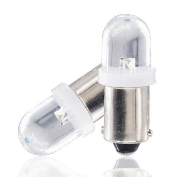 

instrument ba9s panel dash light led 12v dc 1815 map lights emergency