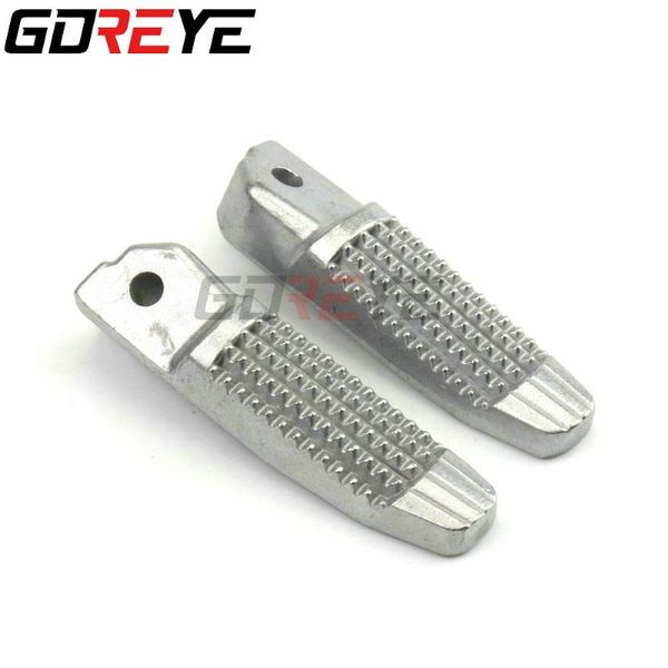 

pedals motorcycle aluminum front rear footrests foot pegs for k1200r k1200s r1200s hp2 f800r