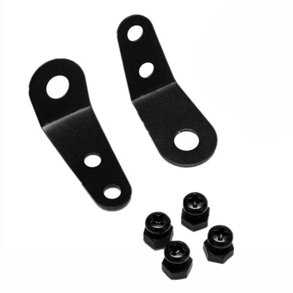 

car & truck racks ultralight bicycle fenders hook lug for brompton folding bike accessories