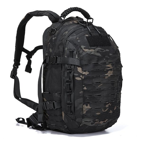 

dragon egg backpack 2 generation hiking outdoor mountaineering camping backpack cross-country tactics multifunctional camouflage