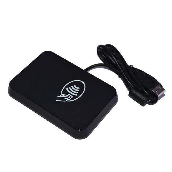 

e-payment usb ccid rs232 optional nfc contactless card reader writer plug and play hd8n scanners