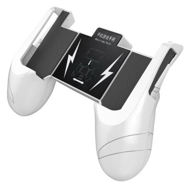 

moible controller gamepad fire triggers mobile game pad grip joystick for android phone controllers & joysticks