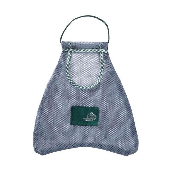 

storage bags 4 pcs/set kitchen onion net multi-purpose breathable fruit vegetable wall hanging bag garlic organizer basket