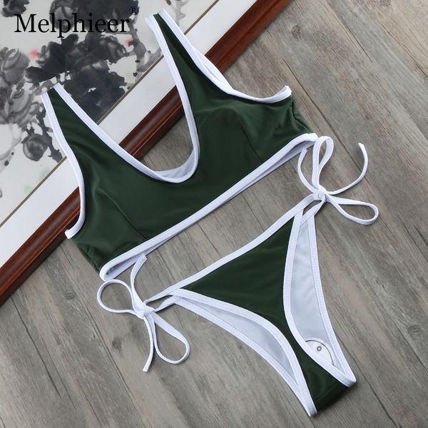 

brand bikini 2021 monokinis swimwear solid sport maillot de bain female bathing suit women swimsuit thong bikini bmjby air