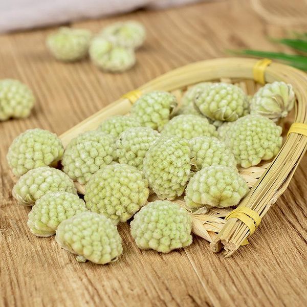 

direct sales from tibet's green dill dried flower origin health care wedding party supplies decorative flowers & wreaths
