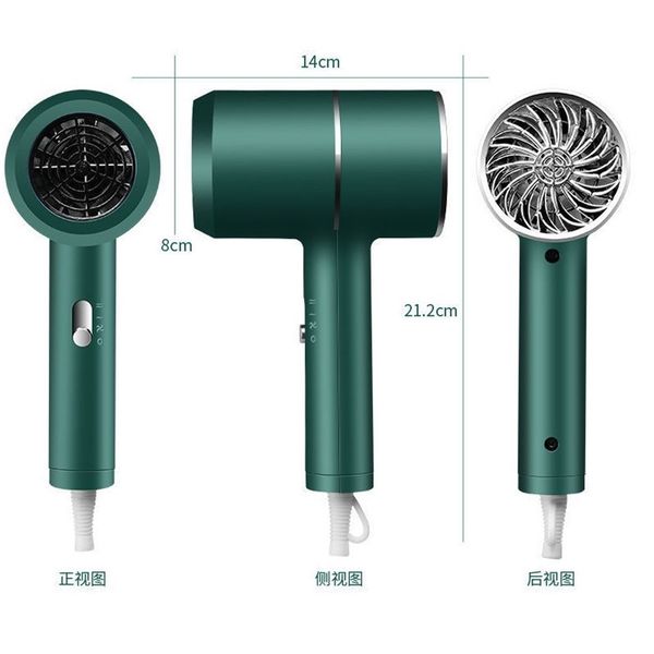 

hair household high power student dormitory dryer dresser does not hurt hair salon professional