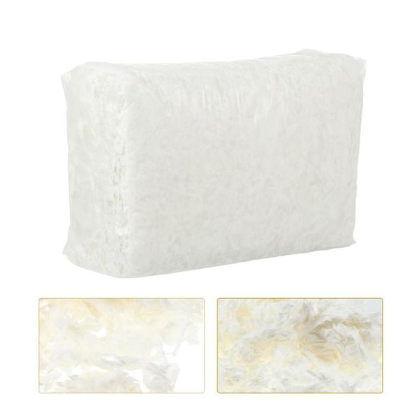 

cat beds & furniture 1 pack pet paper chip shavings swarf for hamster guinea