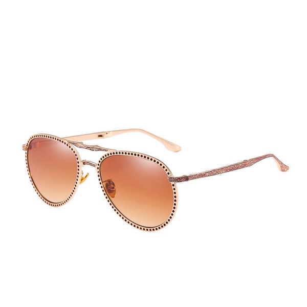 

designer luxury oval sunglasses women men's sun glasses for men vintage ladies eyewear goggles oculos uv400 shades 66266j, White;black