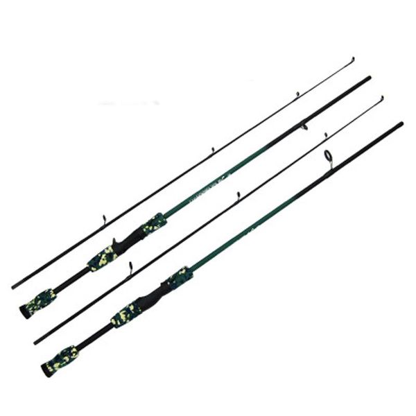 

boat fishing rods 1.8m lure carbon casting rod travel sea pole