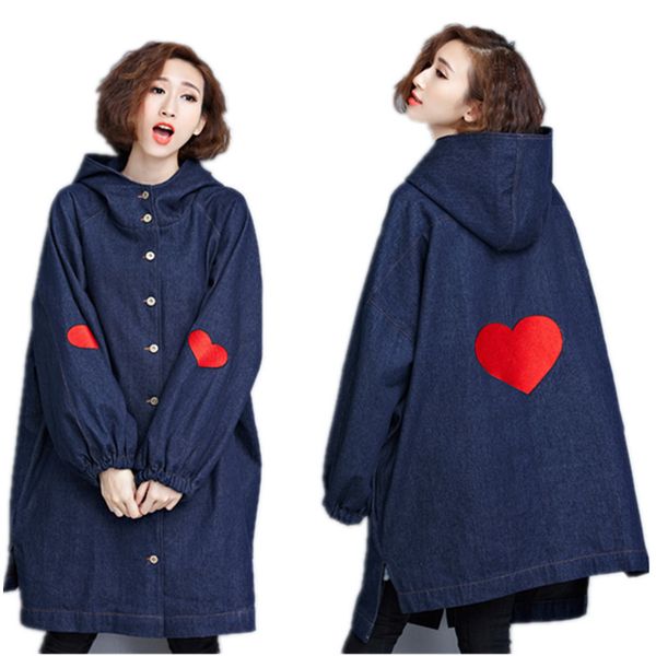 

tracksuits spring and autumn large loose size of long sleeved women with a cardigan jacket b279 windbreaker gn96, Gray