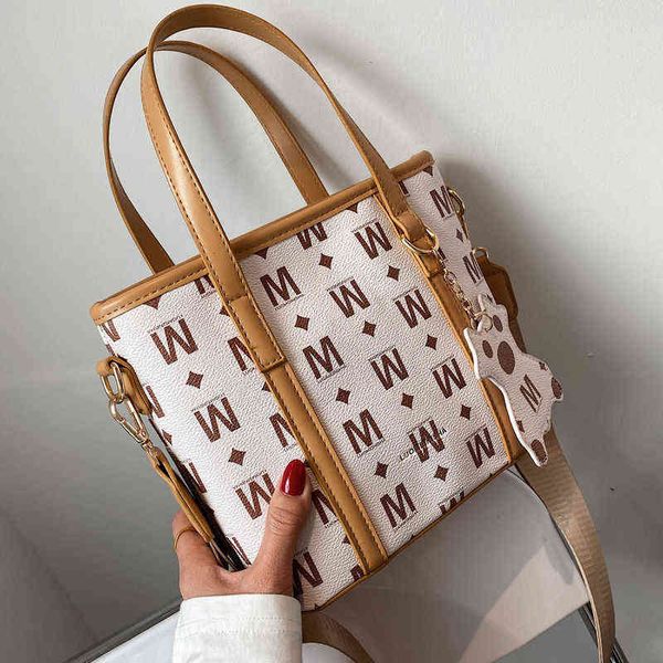 

spring foreign style small bag women's 2021 fashion versatile ins bucket menger