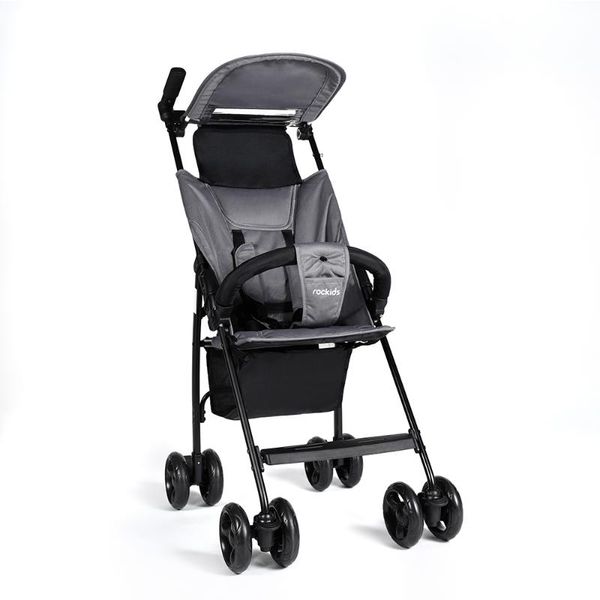 

beautiful baby stroller simple comfortable aluminium strollers#