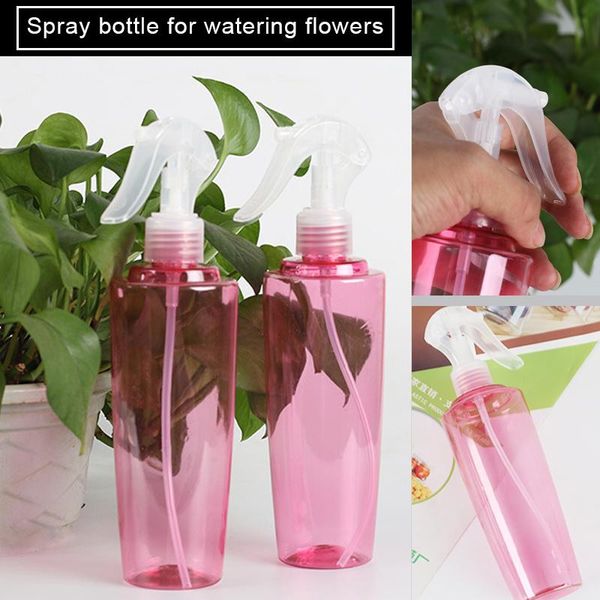 

liquid soap dispenser garden watering sprinkler nozzle for flower waterers bottle portable household potted plant waterer