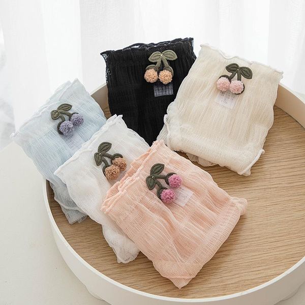 

panties 3x girl's g-strings breathable thong girls ladies lip print kawaii cute girl underwear wholesale, Camo