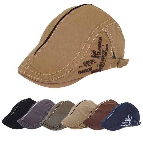 

beanies peaked cap men women beret - cross-border baseball factory direct sales painter hat ing