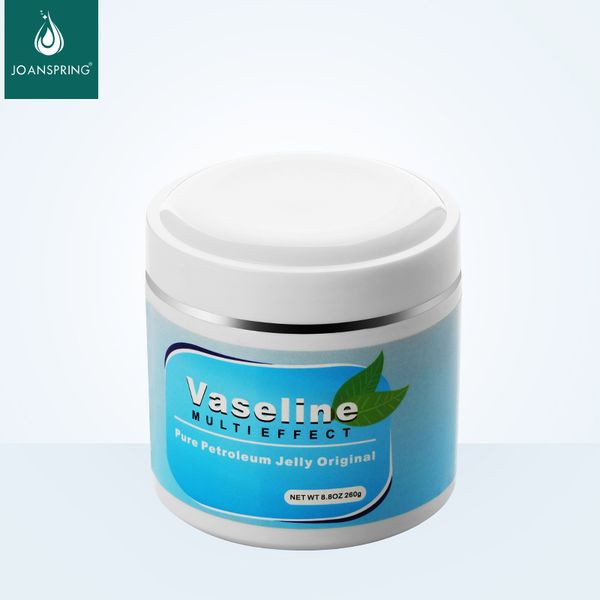 

260g tattoo supply of vaseline cream pure petroleum jelly original for body bottled heeling ointment tattoo vaseline pastescouts