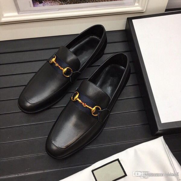 

l5 italian mens shoes casual luxury brands summer men loafers genuine leather moccasins light breathable slip on boat shoes 33, Black