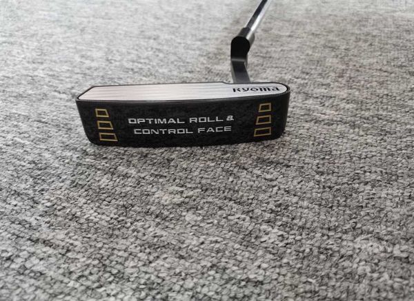 

complete set of clubs putter ryoma golf 33 34 35 length steel shaft with headcover