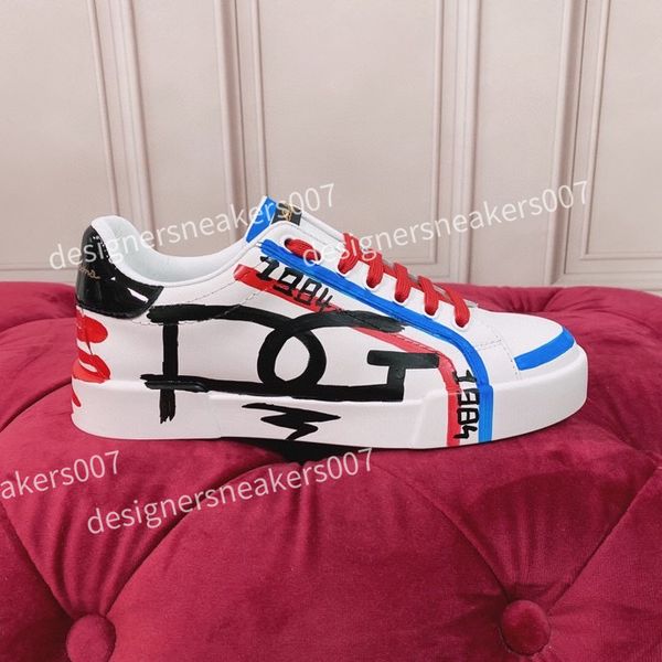 

2022 men women boots sneaker fashion casual shoes snake chaussures leather sneakers ace bee embroidery stripes shoe walking sports trainers, Black