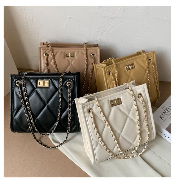 

evening bags women handbag large capacity pu leather ladies shoulder bag messenger