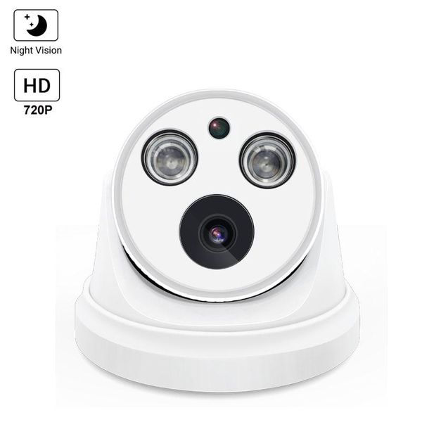 

ahd camera analog surveillance high definition day night vision cctv security home indoor 2pcs array ir led infrared ip cameras