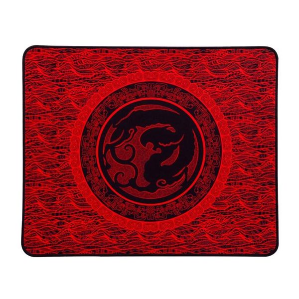 

mouse pads & wrist rests esports tiger qinsui xuan surface cloth provides a silky smooth glide. gaming mousepad designed for competitive