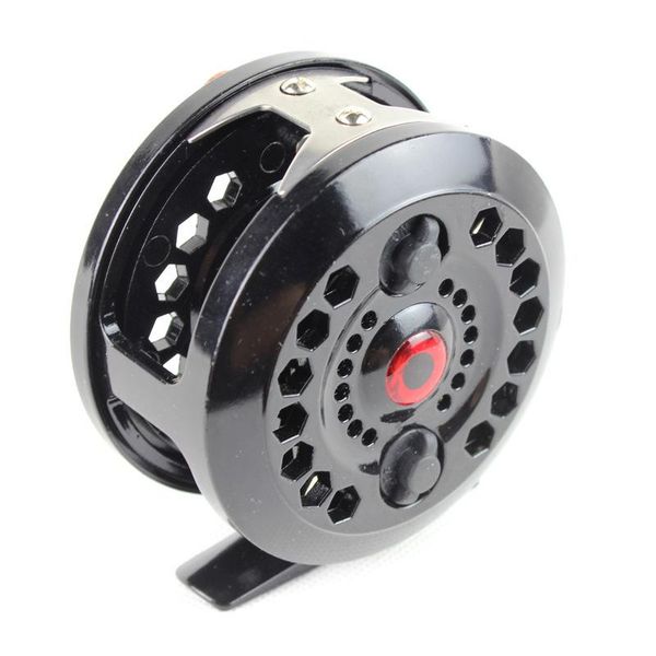 

plastic fishing wheel fy800 front hit teaser reels vessel baitcasting