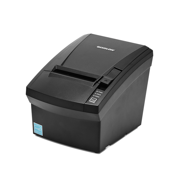 

printers bixolon srp-330ii deskdirect thermal label receipt printer 3 inch 80mm