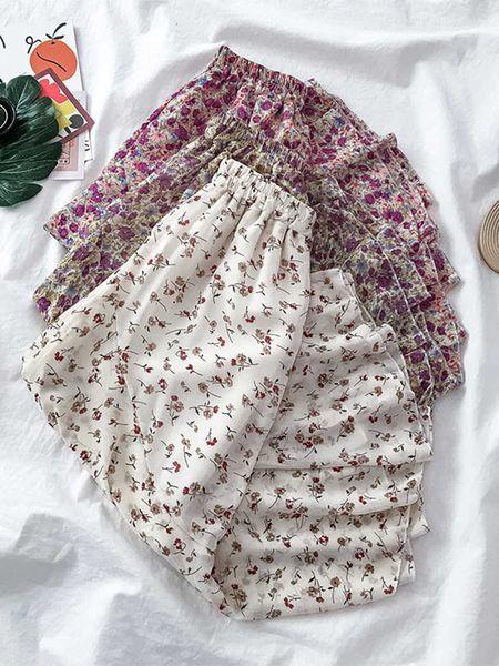 

skirts summer floral has long high waist design and a female niche pendant a-line skirt r3fn, Black