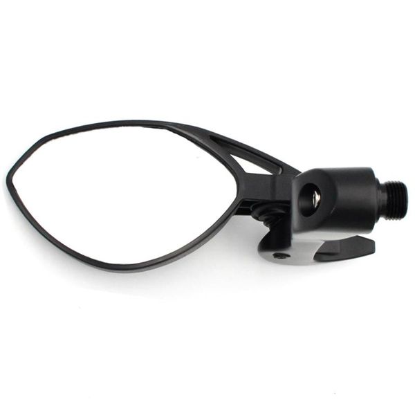 

motorcycle hand handguard protection pair handlebar end mirrors side rear view for benelli trk502 trk 502x bj150t