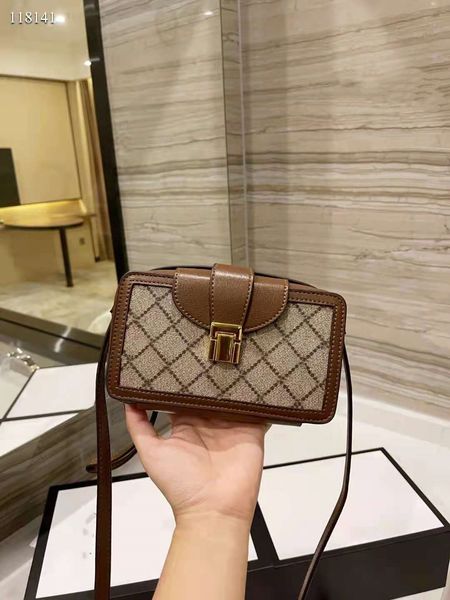 

single shoulder bag box size 20cm