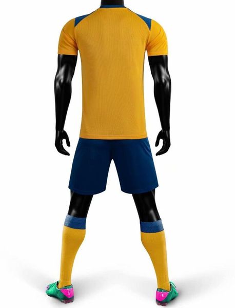 

396mens women kids youth custom cool running jersey a1155 5free, Black;yellow
