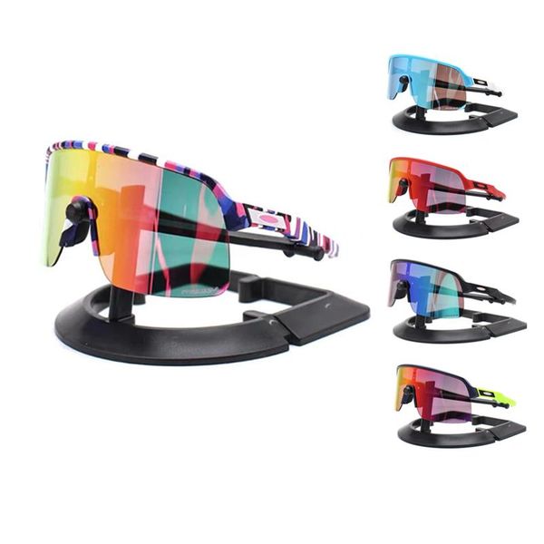 

outdoor eyewear 3 lens men bike glasses polarized mtb bicycle pochromic cycling sunglasses women clear purple pc uv400 sport fishing