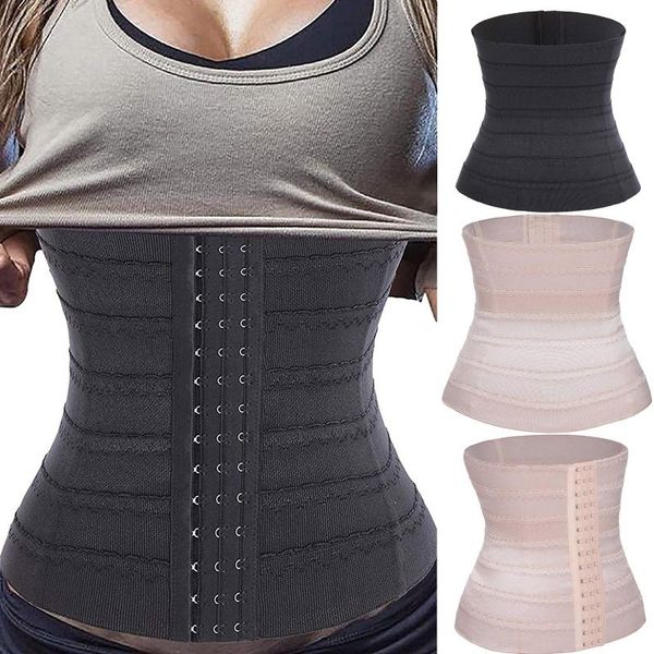 

women's shapers waist trainer slimming underwear shapewear women protection contract abdomen belt pregnant maternity body shaper, Black;white