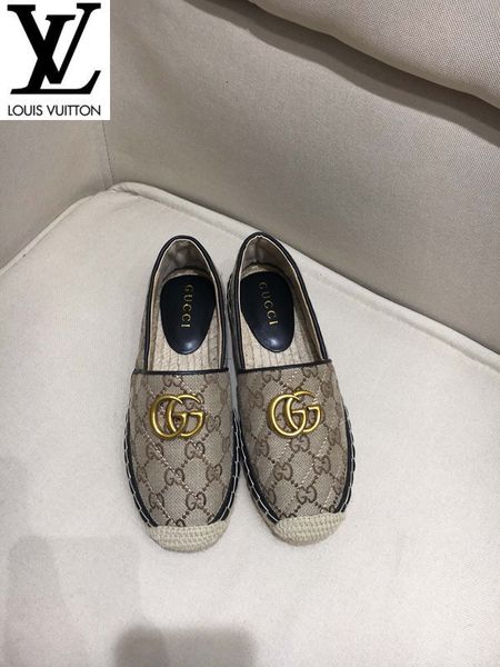 

espadrilles ballerina designer shoes dance luxury flats loafers women wedges dress sneakers skate wau5, Black