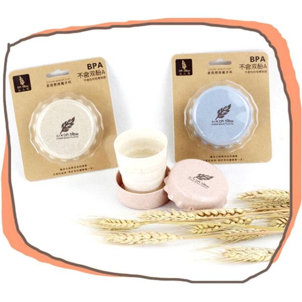 

packaging dinner service high-end disposable tableware set pink paper plates cups napkins party wedding carnival supplies with lid