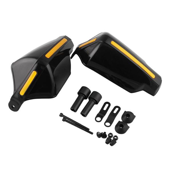 

combination rear lamp handlebars